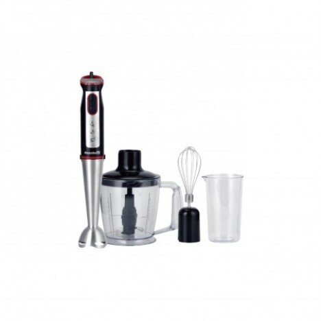 Blender de mana - 4 in 1 - Hausberg Profesional HB-7700