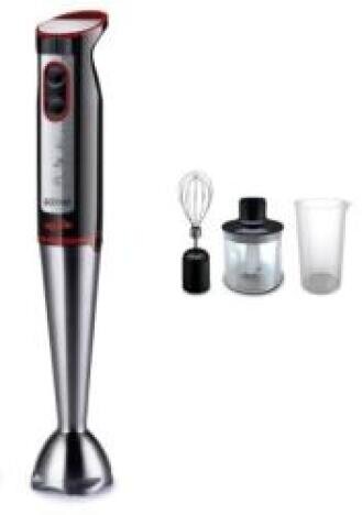 Blender de mana - 4 in 1 - Hausberg Profesional HB-7700